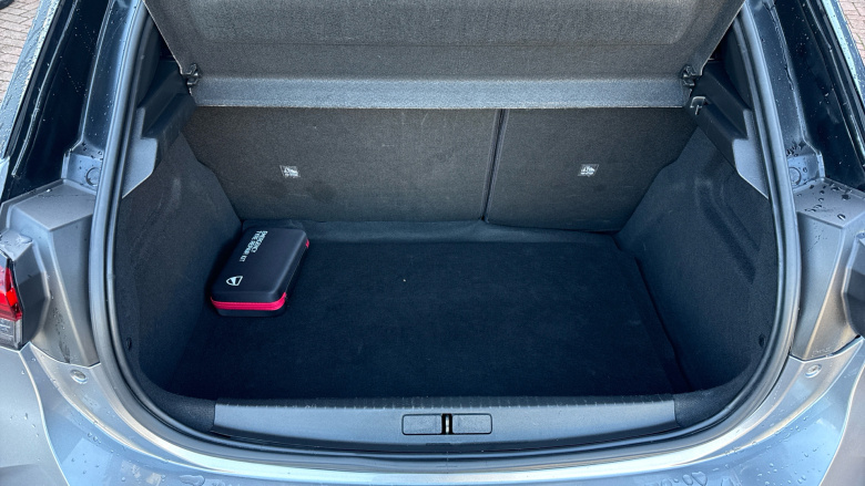 Vauxhall Corsa 1.2 Turbo SRi Premium 5dr Petrol Hatchback